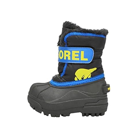 Sorel thumbnail