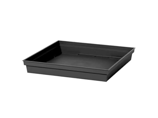 Soucoupes pour pots de fleurs Vignette