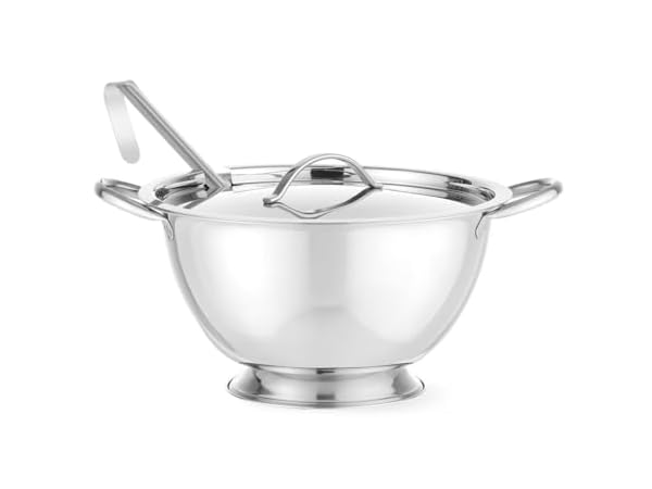 Soupières Vignette
