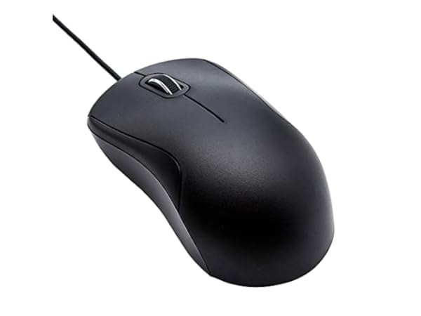Souris Vignette