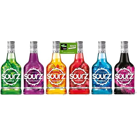 Sourz thumbnail