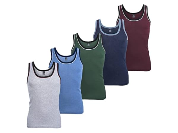 Sous-maillot de corps de sport homme Vignette