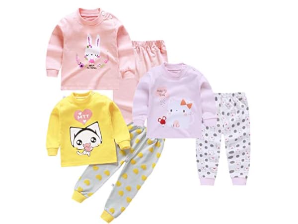 Sous-vêtements bébé fille Vignette