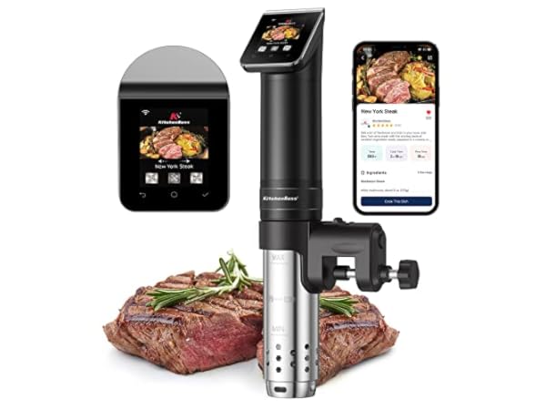 Sous-Vide Garer Vorschaubild