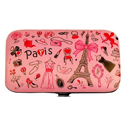 Souvenirs de Paris thumbnail
