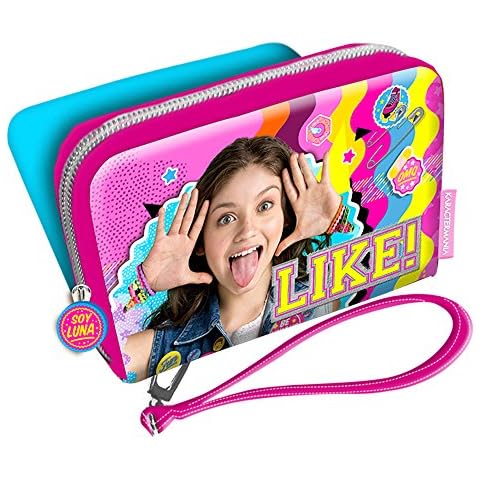 Soy Luna thumbnail