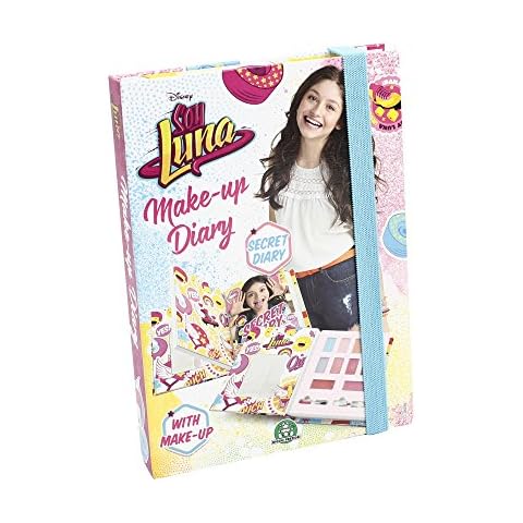 Soy Luna thumbnail