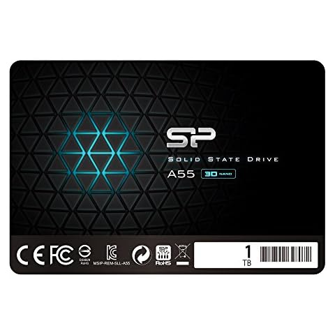 SP Silicon Power thumbnail