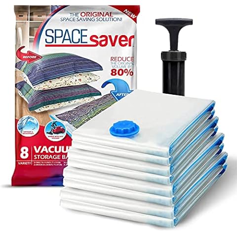 SpaceSaver thumbnail