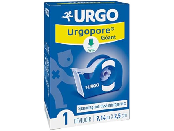 Sparadraps médicaux Vignette