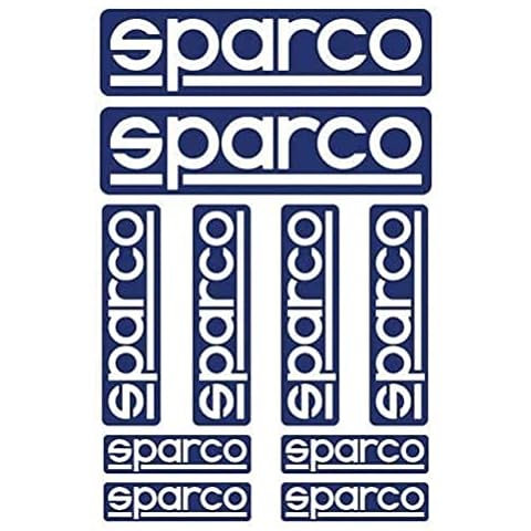 Sparco thumbnail