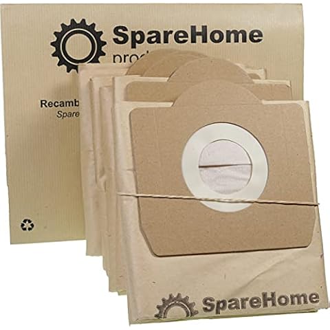 SpareHome thumbnail