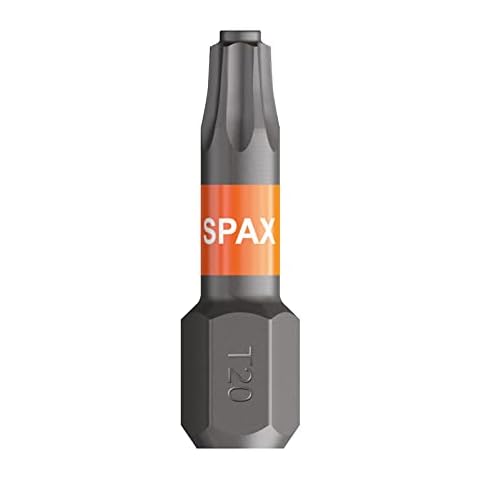 SPAX thumbnail
