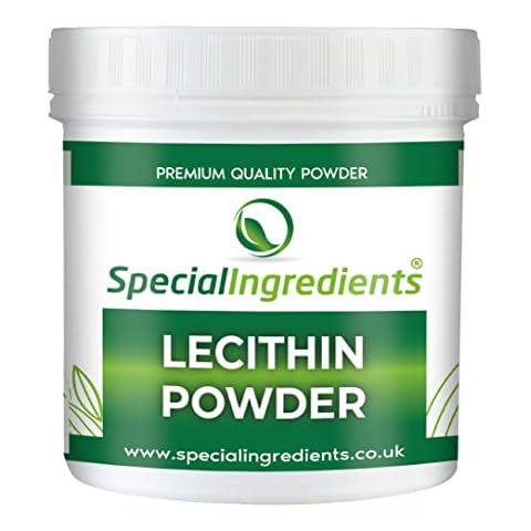 Special Ingredients thumbnail