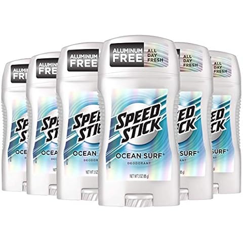 Speed Stick thumbnail
