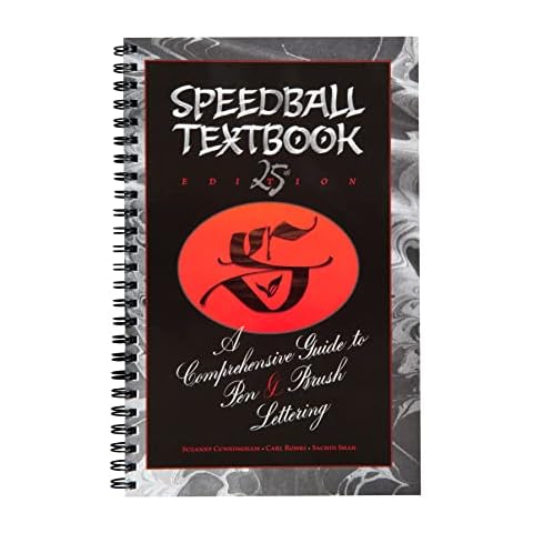 Speedball thumbnail