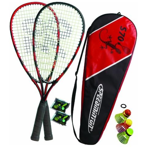 Speedminton thumbnail