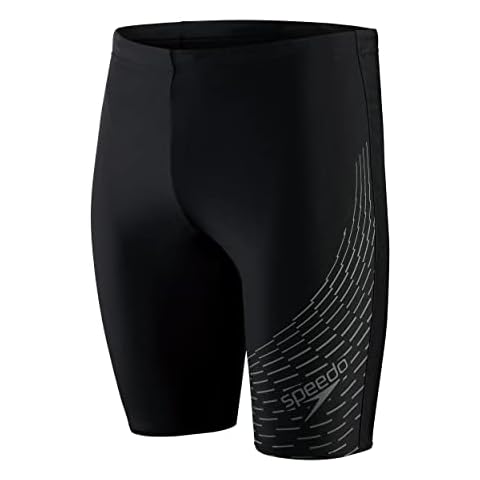 Speedo Wettkampf-Jammer für Herren