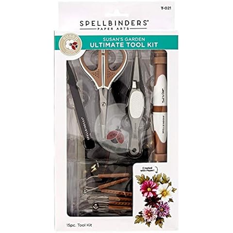 Spellbinders thumbnail