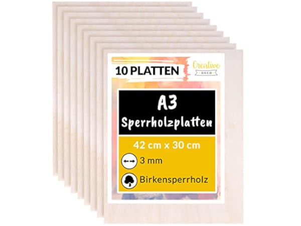Sperrholz Vorschaubild