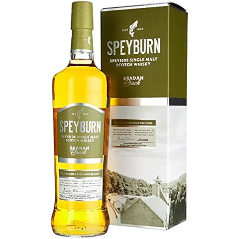 Speyburn thumbnail