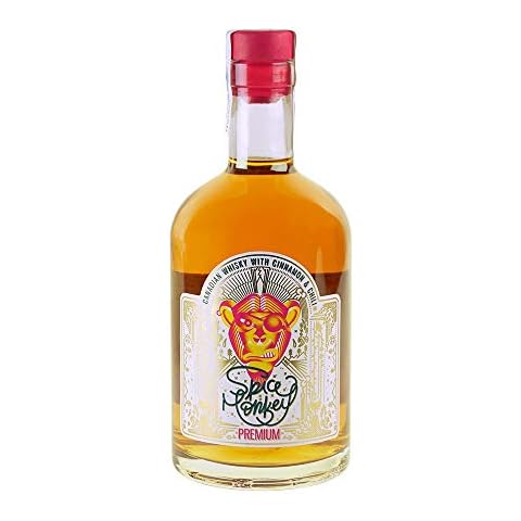 SPICE Monkey thumbnail
