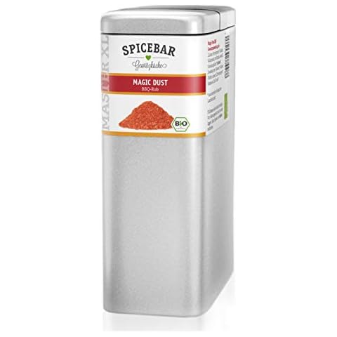 Spicebar Gewürzküche thumbnail