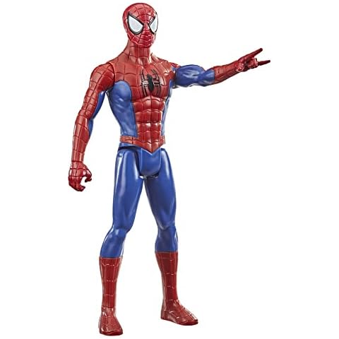 Spider-Man thumbnail
