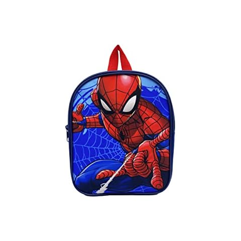 Spiderman thumbnail