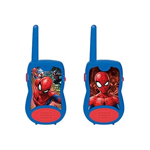 Spiderman thumbnail