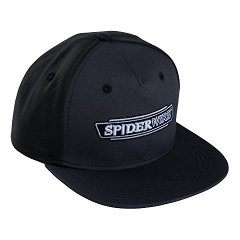 Spiderwire thumbnail