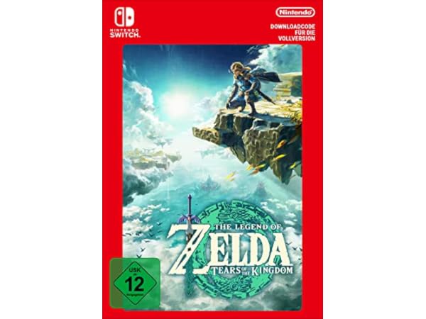Spiele für Nintendo Switch Vorschaubild