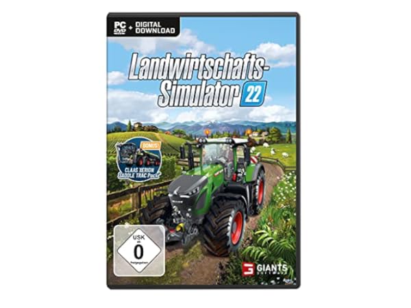 Spiele für PC Vorschaubild