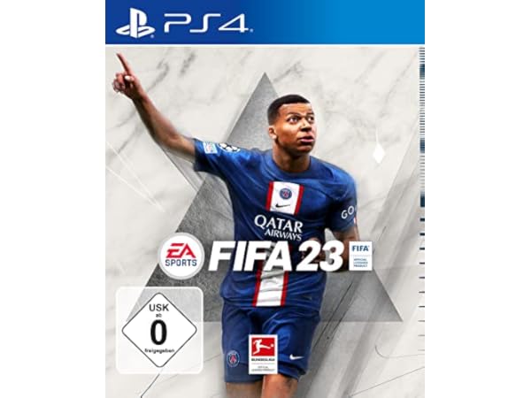 Spiele für PlayStation 4 Vorschaubild