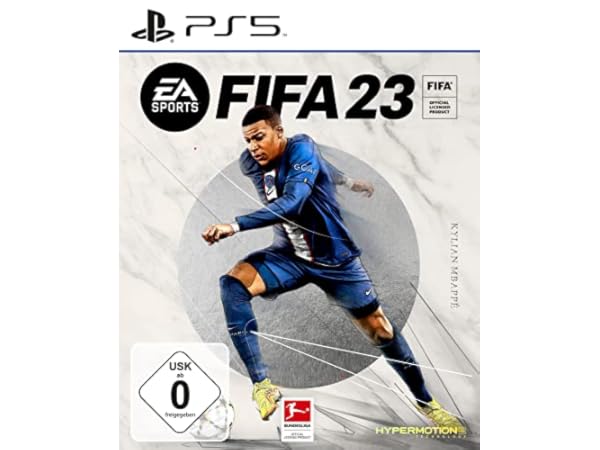 Spiele für PlayStation 5 Vorschaubild