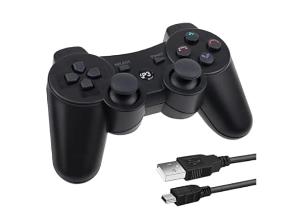 Spiele für PlayStation Vorschaubild