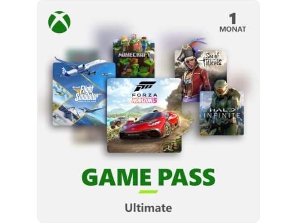 Spiele für Xbox Series X & S Vorschaubild