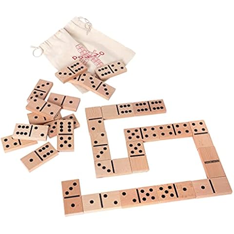 Kinderspiele mit Spielsteinen