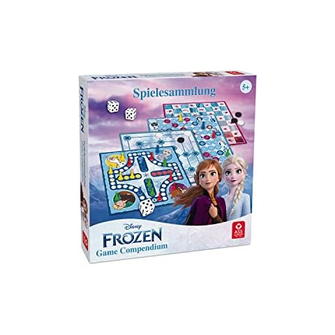 Kinderspielesammlungen