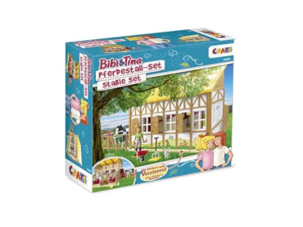 Spielfigur Spielsets Vorschaubild