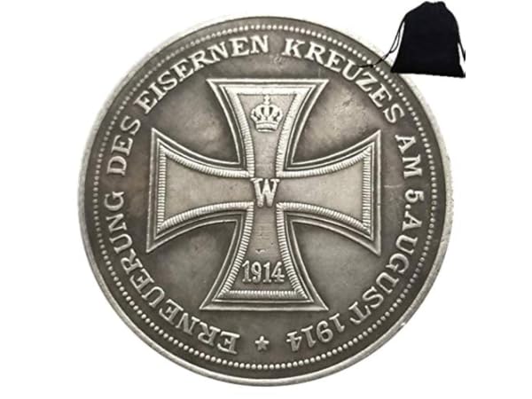 Spielmünzen & -marken Vorschaubild