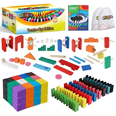 Spielzeug Domino-Spiele