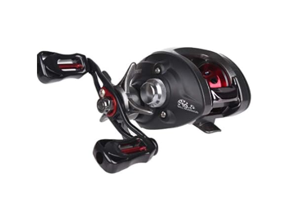 Spincasting-Rollen Vorschaubild