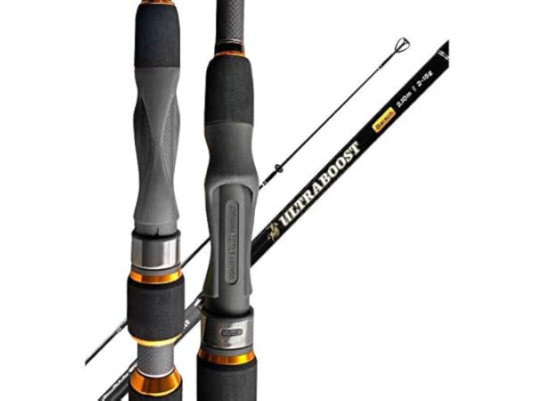 Spinnruten Vorschaubild