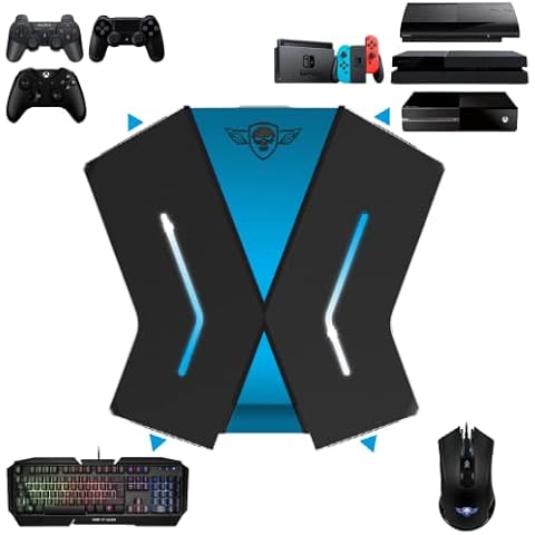 Spirit Of Gamer thumbnail