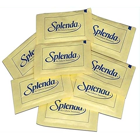 SPLENDA thumbnail