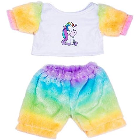 Splodge Teddy Parties thumbnail