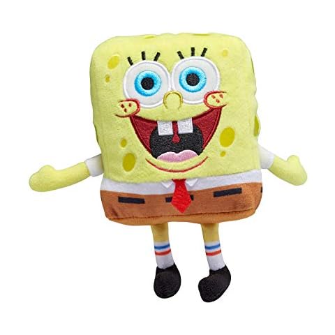 SPONGEBOB SQUAREPANTS thumbnail
