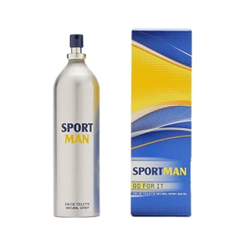 SPORT MAN thumbnail