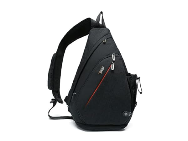 Sport-Schultertaschen Vorschaubild